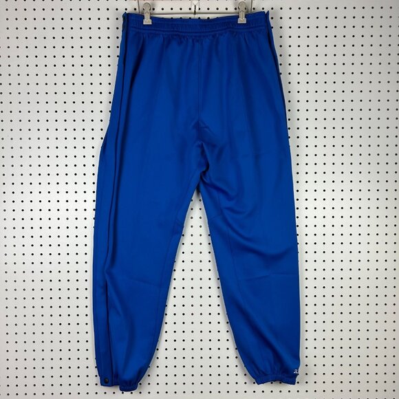 Nike Memphis Tiger Basketball Sweatpants XL NWT Tear Away Warm Up Penny Hardaway - Picture 4 of 7